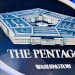 Pentagon skomentował stratę pierwszego ukraińskiego myśliwca F-16