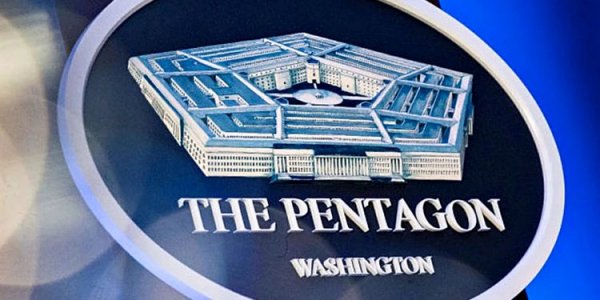 Pentagon skomentował stratę pierwszego ukraińskiego myśliwca F-16 