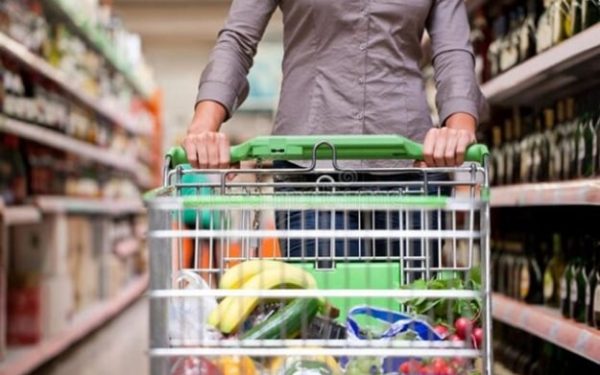 Nastroje ukraińskich konsumentów poprawiły się w lipcu – badanie