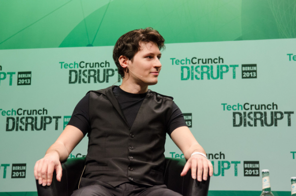  Francuska prokuratura wyjaśniła, o co oskarżony jest Pavel Durov 