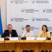 Lubinets obiecał sprawdzić budowę Cmentarza Wojennego