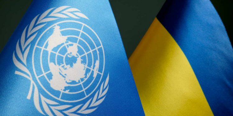 ONZ wprowadziła nowy projekt na Ukrainie: o czym my mówimy?