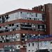OTGV „Charków” poinformowało, ilu lokatorów jest zablokowanych w fabryce kruszywa w Wołczańsku