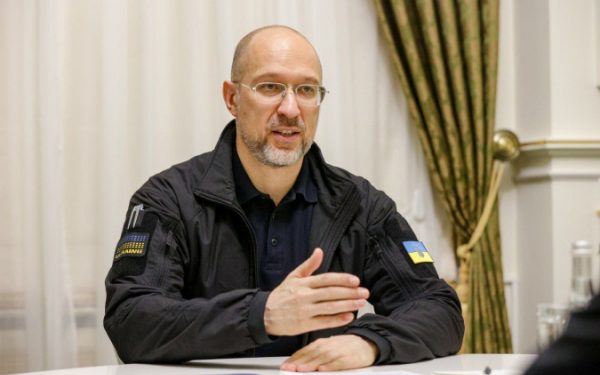 Nie ma planów zwiększenia kwoty pomocy dla przesiedleńców na rok 2025 – Szmygal