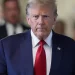 Jak Trump zareagował na słowa wsparcia Putina dla Harrisa