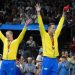 Ukraina zdobyła 7 nagród siódmego dnia Igrzysk Paraolimpijskich 2024: jaka jest pozycja w klasyfikacji medalowej
