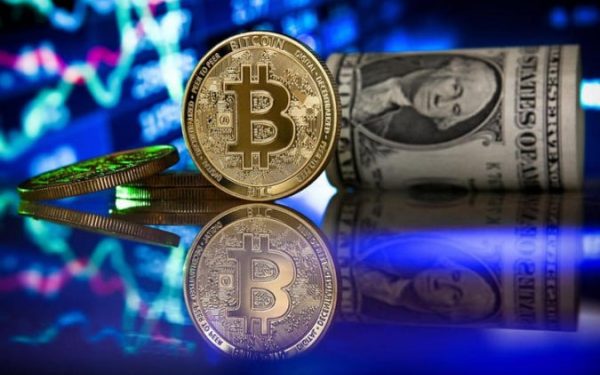 Rosja zaczęła płacić Chinom za towary wojskowe kryptowalutą