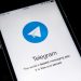 Sekretarz RNBO Litwinienko złożył oświadczenie shodo Telegram: chi ogrodzony posłaniec