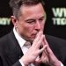 Musk wyjaśnił, dlaczego nie pozwolił na włączenie Starlink w pobliżu Krymu