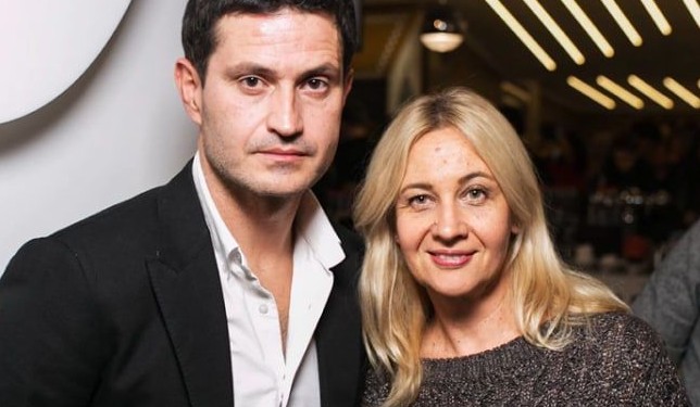 Akhtem Seitablaev dowiedział się dlaczego po rozstaniu się z przyjacielem i rozmowie z córką o problemie doju