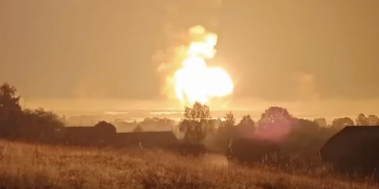 Na Ukrainie rozpoczyna się nowy etap wojny – przedstawiciele Rady Bezpieczeństwa Narodowego i Obrony ujawnili, że zmienia się ona dramatycznie