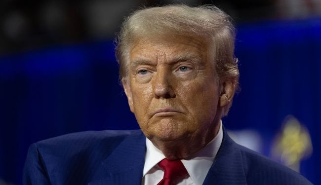 Trump zapowiedział ponowne zamknięcie granicy i niedopuszczenie uchodźców z Gazi do Stanów Zjednoczonych