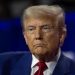 Trump zapowiedział ponowne zamknięcie granicy i niedopuszczenie uchodźców z Gazi do Stanów Zjednoczonych
