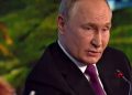 Putin wymienił państwa, które mogłyby stać się mediatorami w negocjacjach pokojowych z Ukrainą