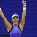 Ogłoszono finalistów turnieju singlowego US Open 2024