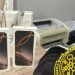 Na Bukowinie celnicy zabezpieczyli pierwszego przemycanego iPhone'a 16