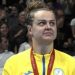 Jest 12. „złoto”: ukraińska drużyna pływacka została mistrzem Igrzysk Paraolimpijskich 2024 w sztafecie mieszanej
