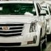General Motors przypomina o prawie pół miliona samochodów
