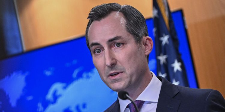 W USA powiedzieli, co myślą o „czerwonych liniach” Ławrowa