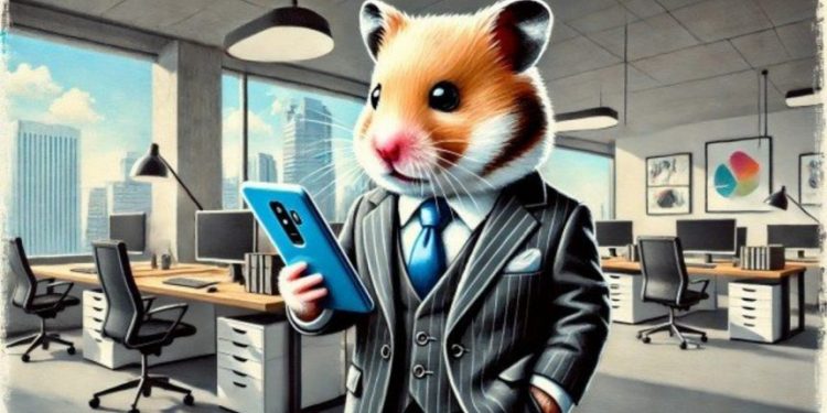 Karty Combo 6-7 veresnya sprawią, że będziesz bogaty w 5 milionów w Hamster Kombat