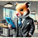 Karty Combo 6-7 veresnya sprawią, że będziesz bogaty w 5 milionów w Hamster Kombat