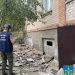Najważniejsze na czwartek 12 września: atak wroga na misję Czerwonego Krzyża, ostrzał Charkowa, walka w kierunku Kurachowskiego