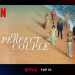 Jaki nowy serial na Netflix stał się najpopularniejszy na Ukrainie