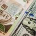 Oficjalny kurs wymiany: NBU wzmocnił hrywny o grosz