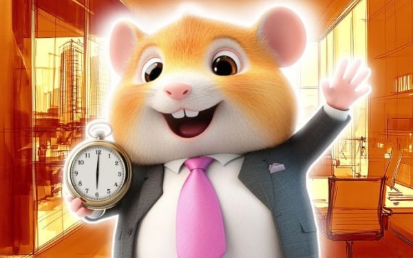 Hamster Kombat dobiega końca, hakerzy wyciągnęli z giełdy kryptowalut BingX ponad 43 miliony dolarów: co nowego na rynku