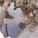 Obserwator rosyjskich ataków na Zaporoże dostał 15 lat więzienia