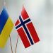 Norwegia zainwestuje dla Ukrainy ponad 48 mln euro w drony i obronę powietrzną