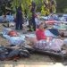 Szef OVA mówił o ratowaniu pacjentów w pensjonacie geriatrycznym w Sumach po nalocie
