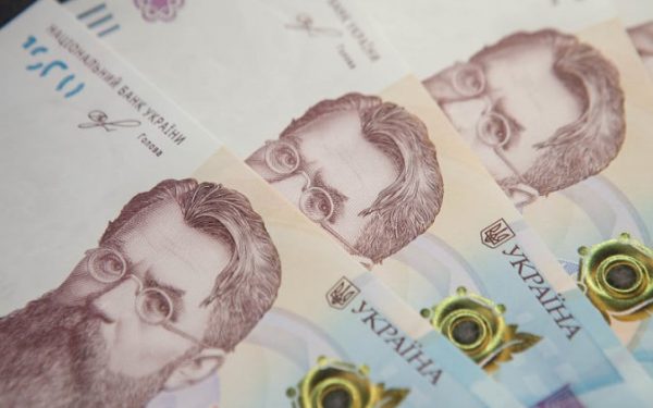 W sierpniu przedsiębiorcy otrzymali pożyczki na ponad 2 miliardy dolarów