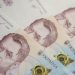 W sierpniu przedsiębiorcy otrzymali pożyczki na ponad 2 miliardy dolarów