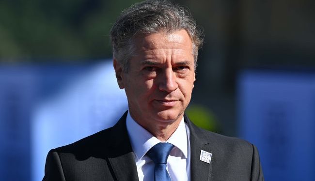 Premier Słowenii pochwalił pochopne decyzje o uderzeniu w zakątki Rosji
