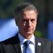 Premier Słowenii pochwalił pochopne decyzje o uderzeniu w zakątki Rosji