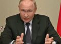 Putin ujawnił główny cel rosyjskiej wojny z Ukrainą