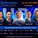 Blockchain Life 2024: w Dubaju spotkają się najlepsze firmy i liderzy branży