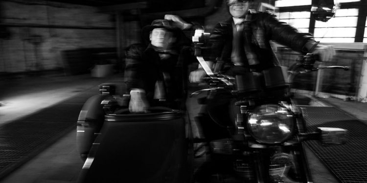Vtomlena strіt: Schmzlgauzen wydał nowy minialbum