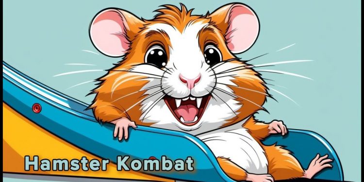 Hamster Kombat od 5 września ma nowe karty combo: gra o chomiku ponownie daje możliwości