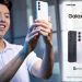 Samsung wprowadził smartfon z kwantowym szyfrowaniem danych