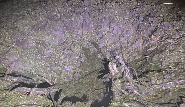 Federacja Rosyjska zadała nowy cios regionowi Charkowa: znane są poważne szkody