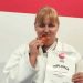 Ukraina zdobyła 19. złoto na Igrzyskach Paraolimpijskich w 2024 r