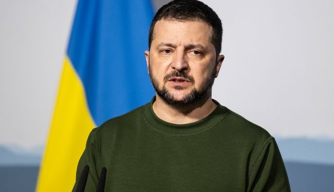 Przygotuj się tej jesieni. Zełenski ujawnia szczegóły rosyjskiego planu ataku na elektrownię atomową na Ukrainie