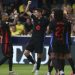 Barcelona pokonała Villarreal, odnosząc szóste zwycięstwo z rzędu na początku La Liga (wideo)