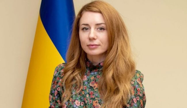 Rada poparła uznanie Grinczuka przez szefa Mindovkill