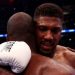 Nazwany powód fiaska: Joshua mówił o swojej porażce przez nokaut z Dubois
