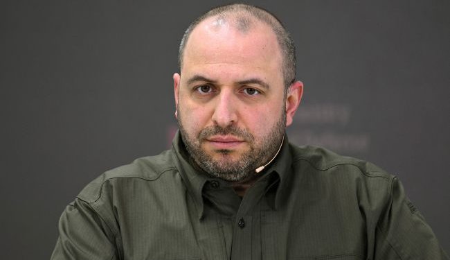 Ukraiński program rakietowy jest w toku, w kwestii finansowania polegamy na partnerach – Umerow
