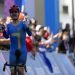 Ukraina zdobyła 16. złoto na Igrzyskach Paraolimpijskich w 2024 r