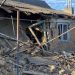Rosjanie atakowali obwód dniepropietrowski kilkanaście razy dziennie